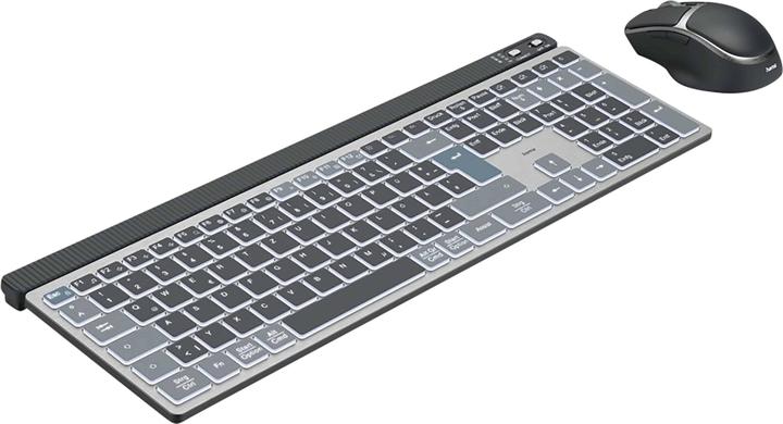 Produktbild Hama WKM-750 (DE, Kabellos)