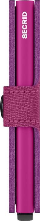Image du produit Secrid Miniwallet Crisple