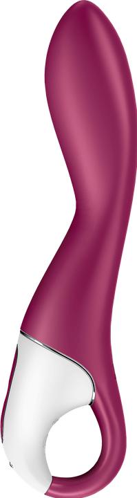 Produktbild Satisfyer Heated Thrill - Heated Vibrator