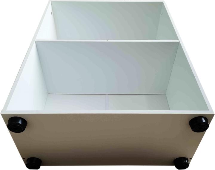 Produktbild HTI-Line Regal (60 x 30 x 77 cm)