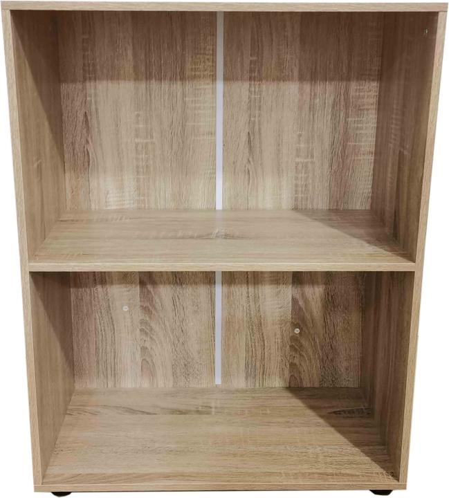 Produktbild HTI-Line Regal (60 x 30 x 77 cm)
