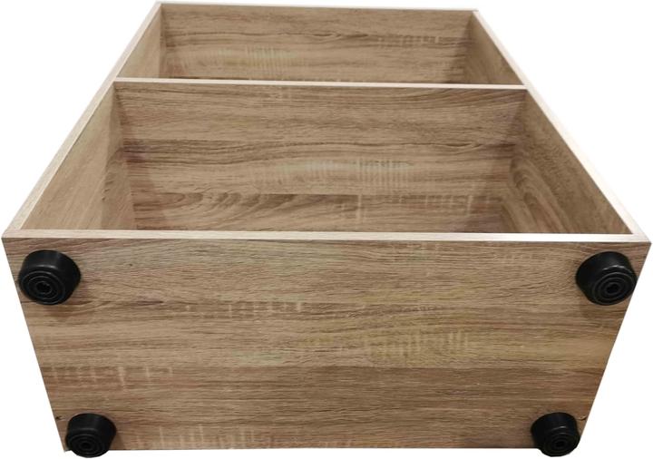 Produktbild HTI-Line Regal (60 x 30 x 77 cm)