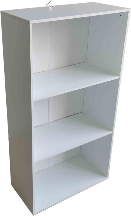 Produktbild HTI-Line Regal (60 x 30 x 115 cm)