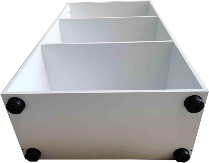 Produktbild HTI-Line Regal (60 x 30 x 115 cm)