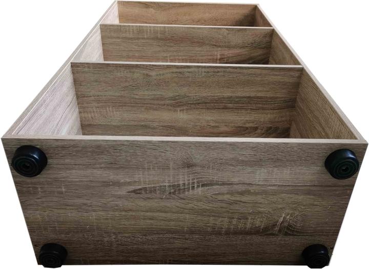 Immagine prodotto HTI-Line Scaffale (60 x 30 x 115 cm)