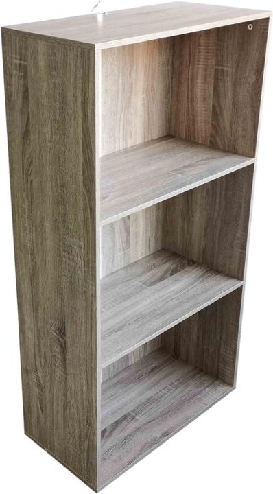Immagine prodotto HTI-Line Scaffale (60 x 30 x 115 cm)