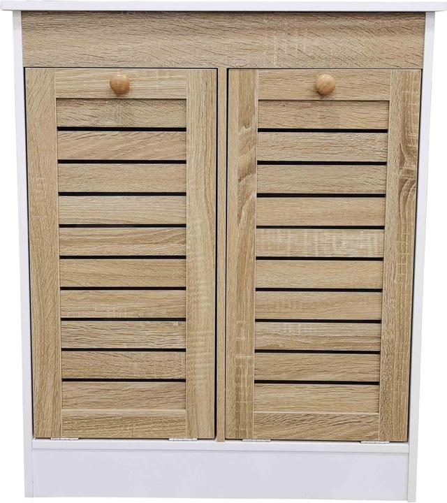 Produktbild HTI-Line Wäschesammler (20 l)