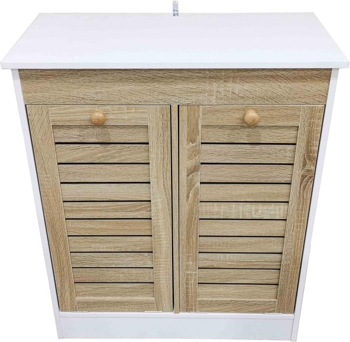 Produktbild HTI-Line Wäschesammler (20 l)