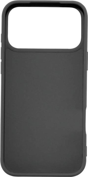 Actual product image Hama Fantastic Feel (Apple iPhone 17 Pro Max)