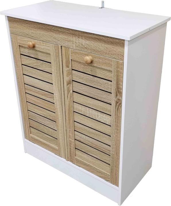 Produktbild HTI-Line Wäschesammler (20 l)