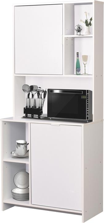 Produktbild HTI-Living Küchenbuffet (80 x 39 x 180 cm)