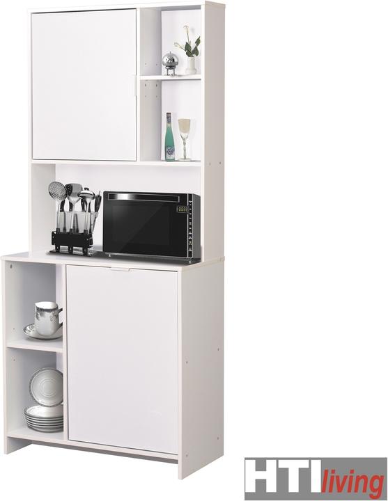 Produktbild HTI-Living Küchenbuffet (80 x 39 x 180 cm)