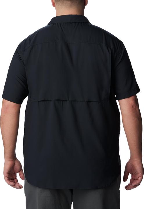 Actual product image Columbia Silver Ridge™ Utility Lite Short Sleeve (4XL)