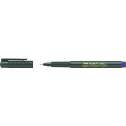 Produktbild Faber-Castell 1511 (Blau, 1 x)