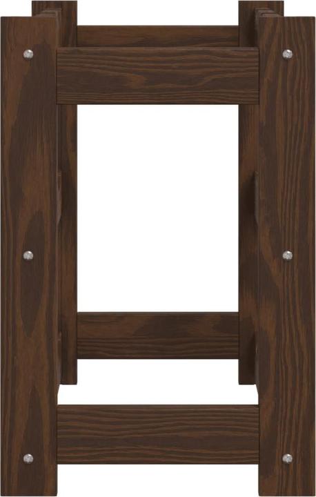 Produktbild vidaXL Baila (43 x 25 x 38 cm, 12 Fl.)