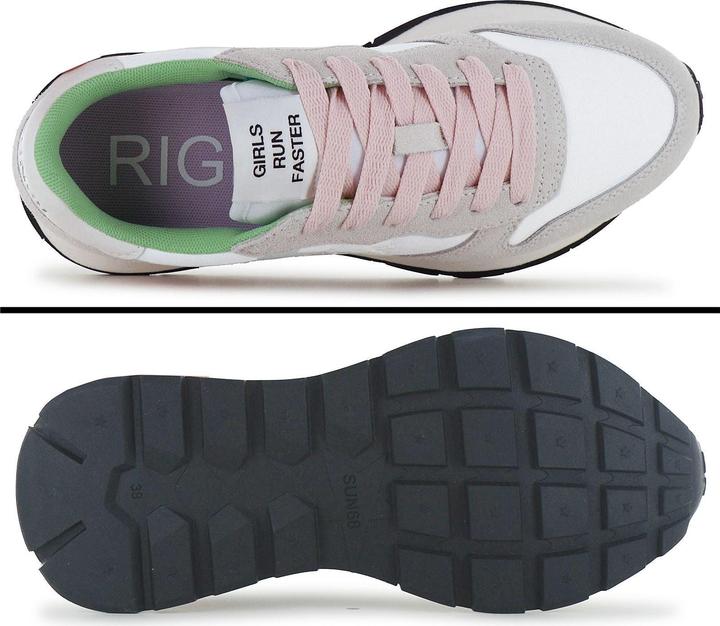 Image du produit Sun 68 Z36201 01 Shoes (40)