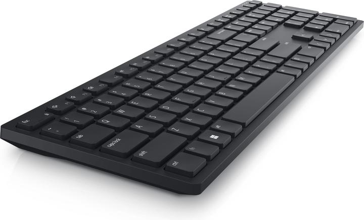 Actual product image Dell KB500 (English-international, Wireless)