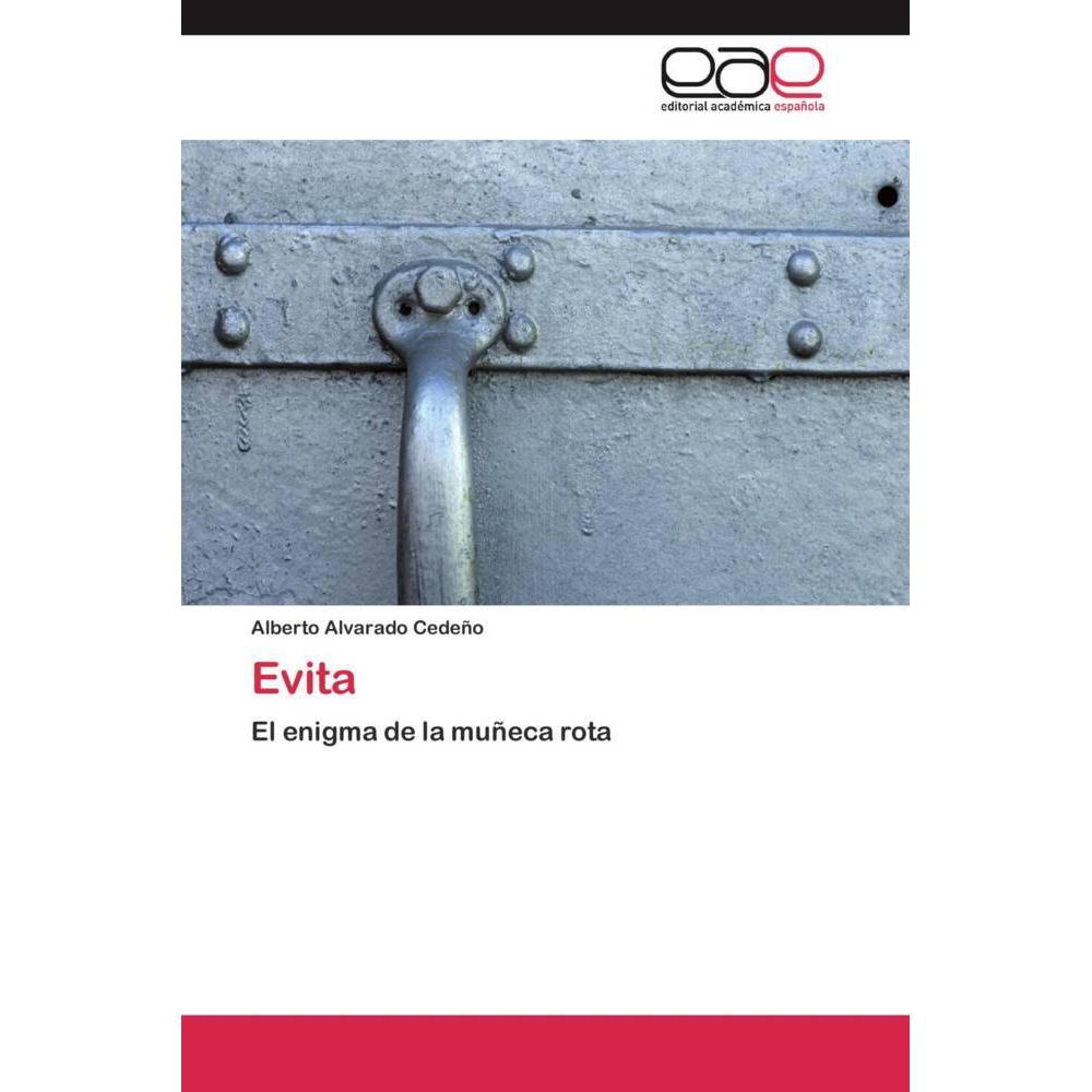 Evita, Sachbücher