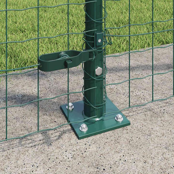 Produktbild vidaXL Outdoor-Zaun
