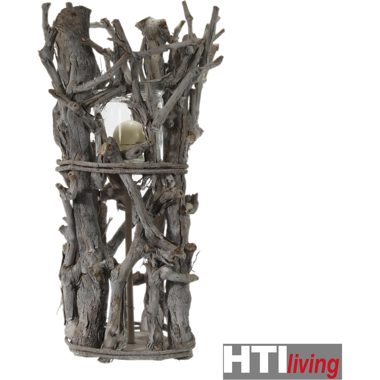 HTI-Living, Windlicht, Windlicht (1 x)