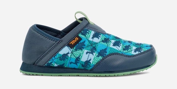 Produktbild Teva I's ReEmber Dinoster (19, 19.5, 20)