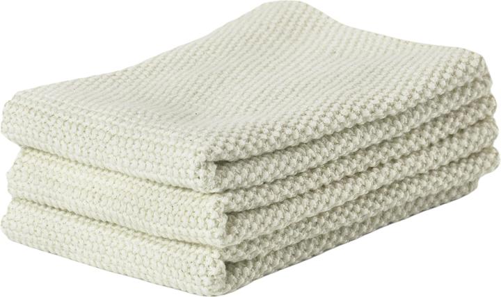 Image du produit Zone Denmark Lavettes (3 pcs)