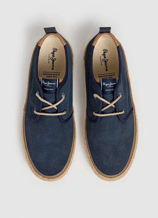 Produktbild Pepe Jeans Espadrilles Port Nature (41)