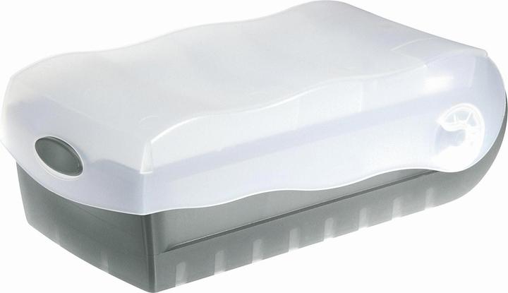 Image du produit Han Croco (A7, De part et d'autre)