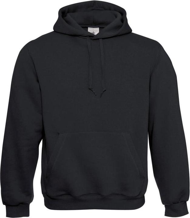 Produktbild B&C Hoodie (M)
