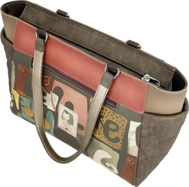 Immagine prodotto Anekke Muse Shopper Tasche 27 cm (11 l)