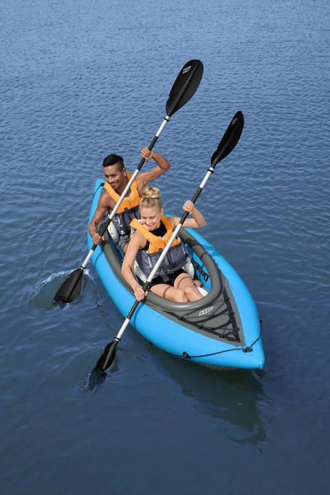 Actual product image Bestway HF Cove Champion X2 (2 pers.)