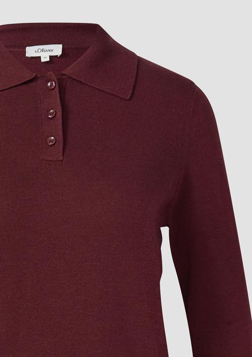 Image du produit s.Oliver Strickpullover Strickpullover (38)