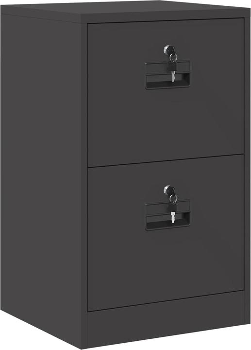 Actual product image vidaXL Büroorganizer (42 x 45.50 x 74.50 cm)