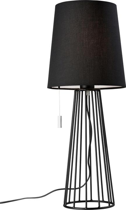Immagine prodotto Villeroy & Boch Lampada da terra Milano 1x E27 Nero (E27)