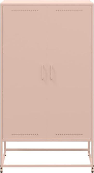 Actual product image vidaXL Highboard (68.50 x 38.50 x 123.50 cm)