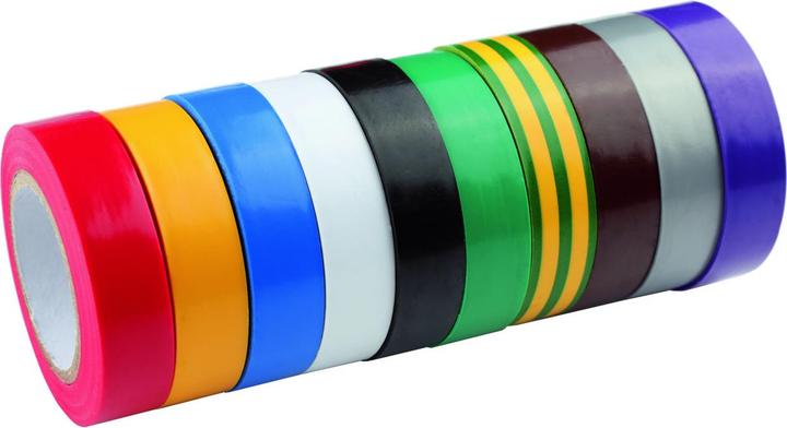 Cimco Nastro isolante (15 mm)