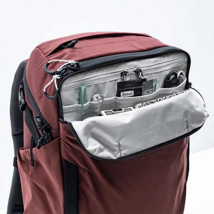 Produktbild Matador GlobeRider35 Travel Backpack (35 l)