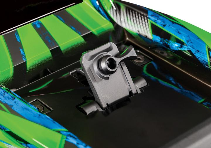 Produktbild Traxxas Hoss (RTR Ready-to-Run)