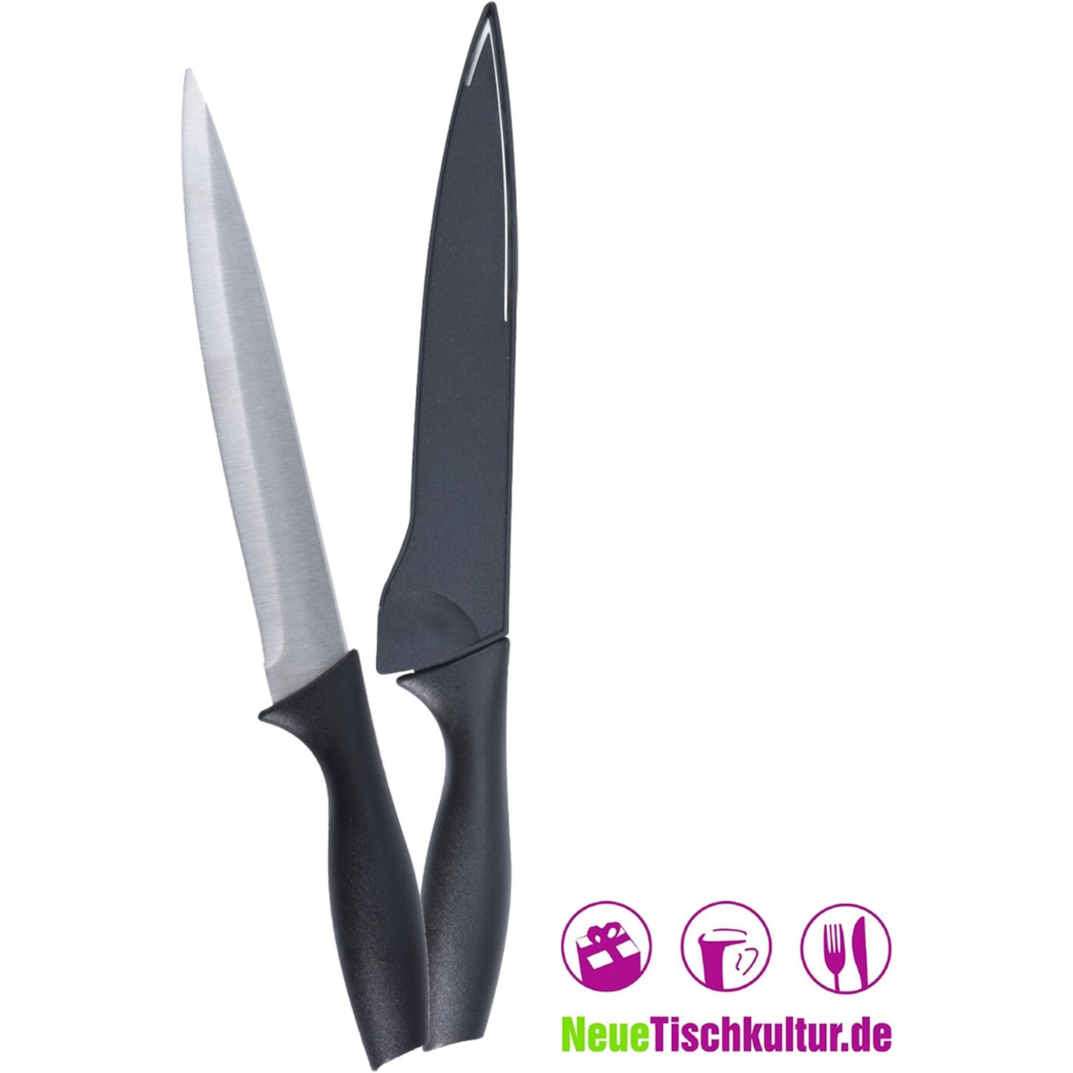 Thumbnail - neuetischkultur Ausbeinmesser, Küchenmesser, Silber