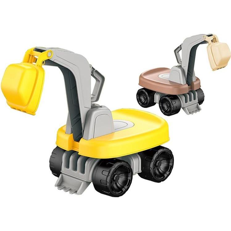 Nenurodyta Excavator for digging sand pits HG1238, 630 mm x 300 mm