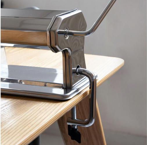 Immagine prodotto ADE Macchina per la pasta KG2102 Argento