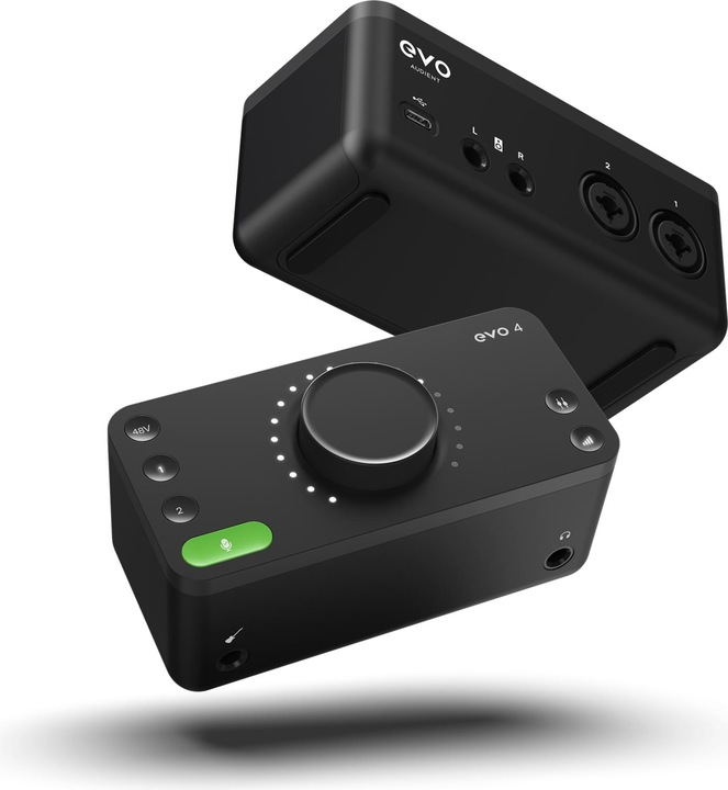 Produktbild Audient Evo 4 (USB)