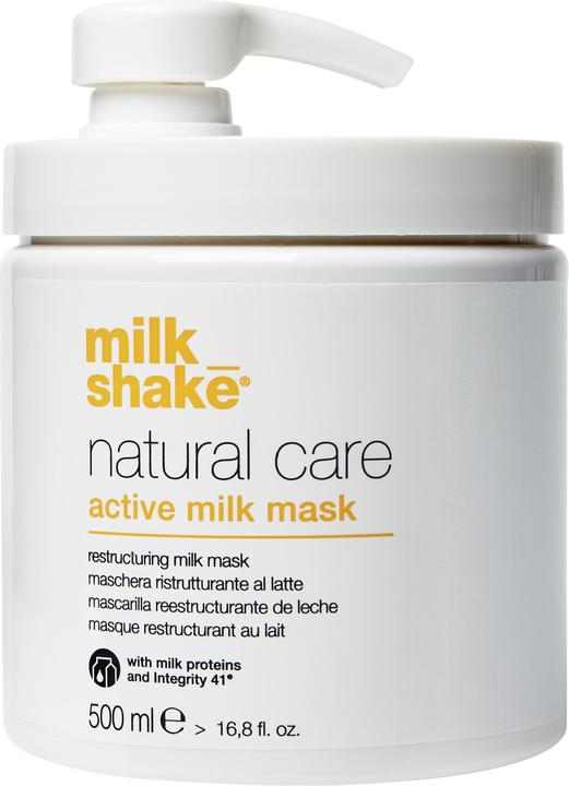 Image du produit Milk_Shake Masque au lait actif 500 ml (500 ml)