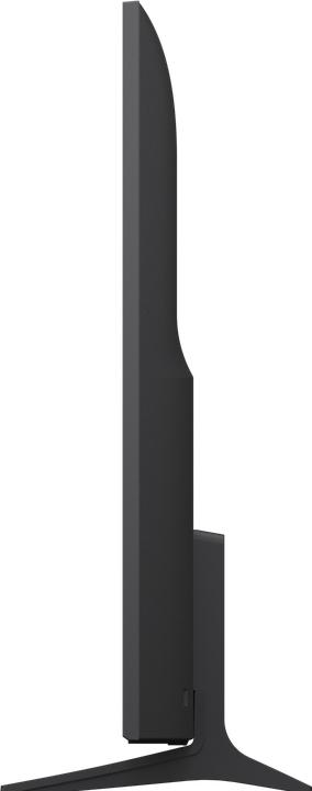 Produktbild LG 55QNED83B6A (55", QNED83B, Mini-LED, QNED, 2026)
