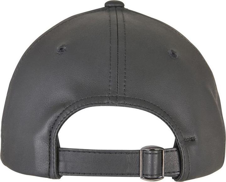 Actual product image Flexfit Unisex Adult Alpha Shape Cap