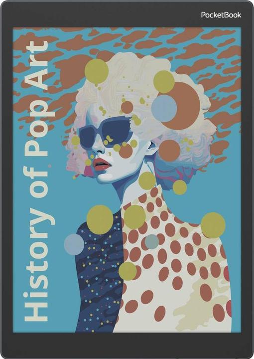 Image du produit PocketBook Color Note (10.30", 32 Go)