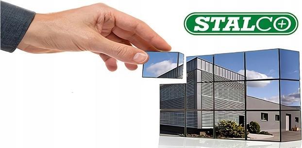 Immagine prodotto Stalco Maglietta Bono Navy Blue M S-44632 (M)