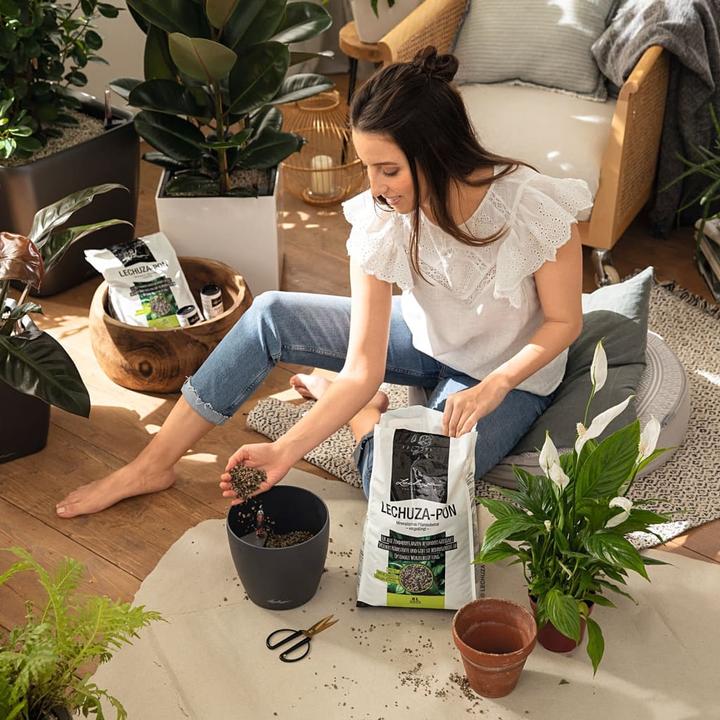 Produktbild Lechuza Pon (6 l)