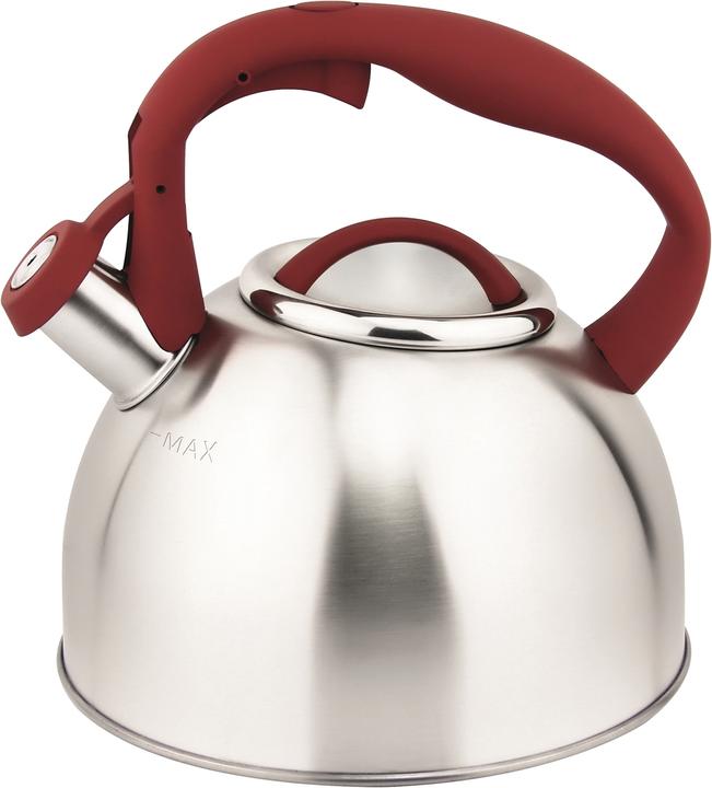 Produktbild Michelino Flötenkessel (2.50 l)