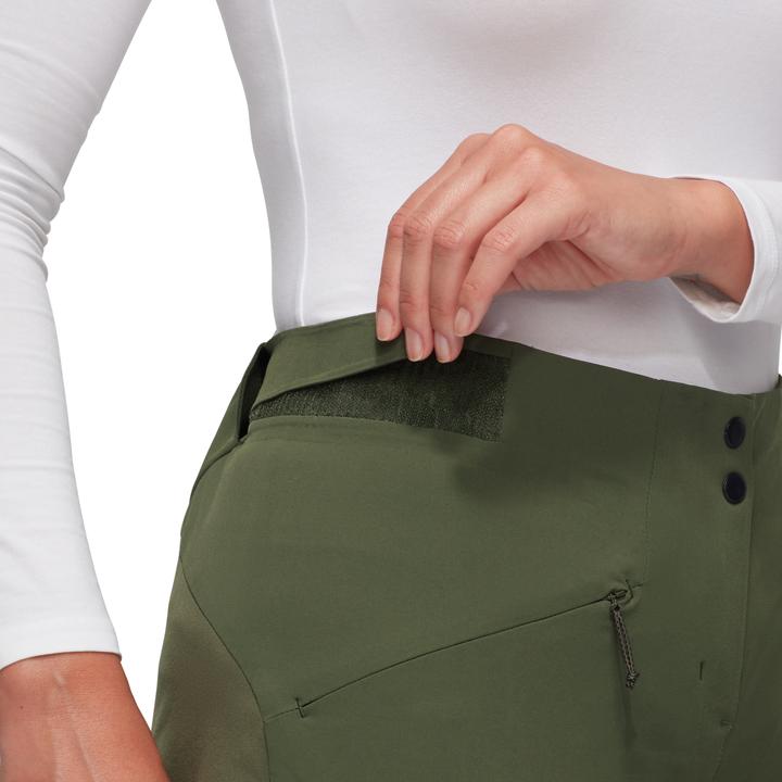 Produktbild Mammut Courmayeur SO Pants Women (34)